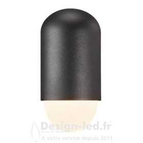 https://design-led.fr/ Heka Applique murale Noir E27 IP54 54,00 € 54,00 € 2118211003