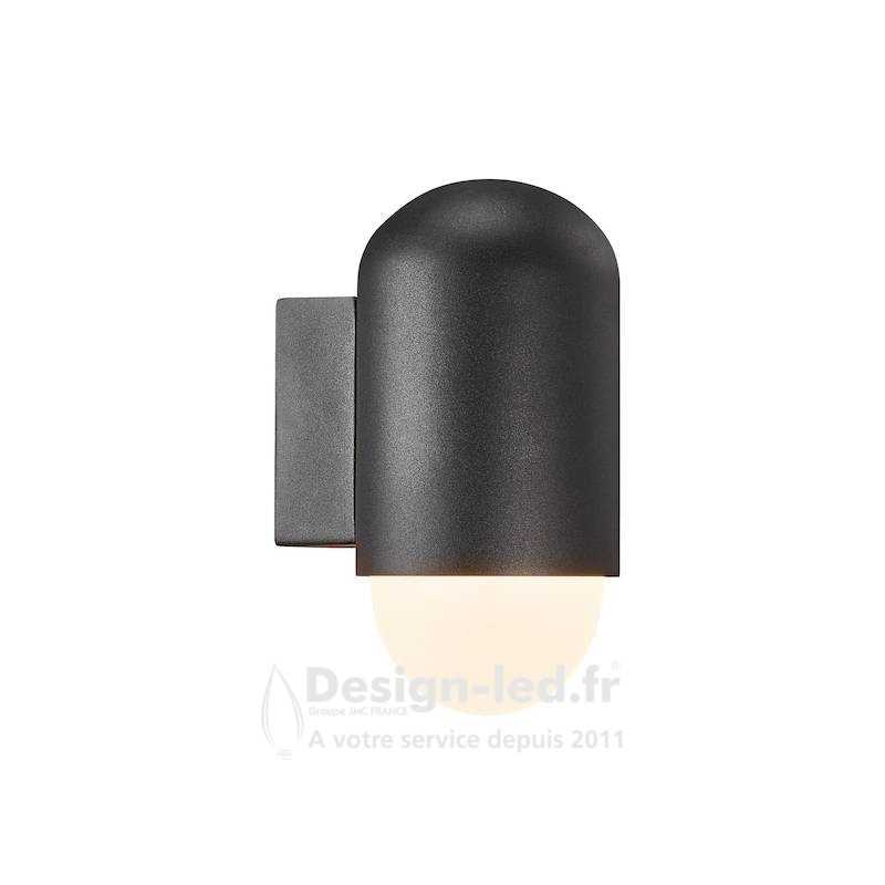 https://design-led.fr/ Heka Applique murale Noir E27 IP54 54,00 € 54,00 € 2118211003