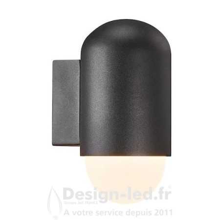 Heka Applique murale Noir E27 IP54, nordlux 2118211003 Nordlux 50,50 € Appliques led d'extérieurs