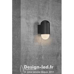 https://design-led.fr/ Heka Applique murale Noir E27 IP54 54,00 € 54,00 € 2118211003