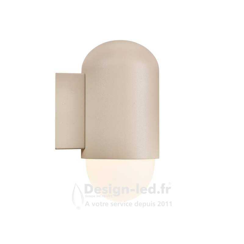 https://design-led.fr/ Heka Applique murale Sablé E27 IP54 54,00 € 54,00 € 2118211008