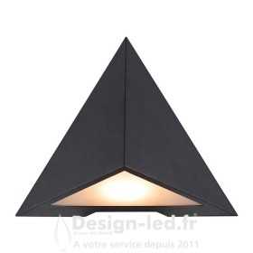 https://design-led.fr/ Konit Applique murale Noir GU10 IP44 44,00 € 44,00 € 2320651003