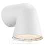 Front Single Applique murale Blanc GU10 IP44, nordlux 46801001 73,50 €