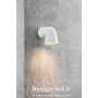 Front Single Applique murale Blanc GU10 IP44, nordlux 46801001 73,50 €