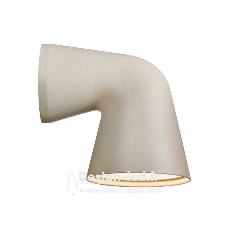 https://design-led.fr/ Front Single Applique murale Sablé GU10 IP44 74,00 € 74,00 € 46801008
