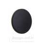 Artego Round Applique murale Noir 7.2W 3000K IP54, nordlux 46941003 Nordlux 73,50 € Appliques led d'extérieurs