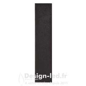 https://design-led.fr/ Fold 15 Applique murale Noir 6.4W 3000K IP54 149,00 € 149,00 € 2019051003