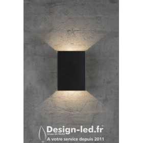 https://design-led.fr/ Fold 15 Applique murale Noir 6.4W 3000K IP54 149,00 € 149,00 € 2019051003