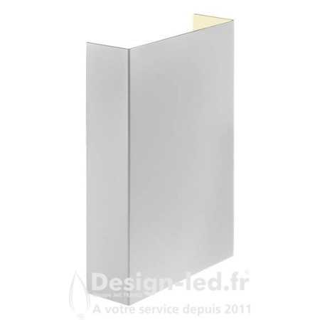 Fold 15 Applique murale Blanc 10.4W 3000K IP54, nordlux 2019051001 Nordlux 149,40 € Appliques led d'extérieurs