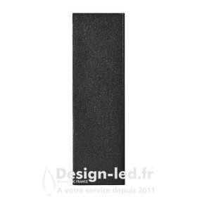 https://design-led.fr/ Fold 10 Applique murale Noir 5.4W 3000K IP54 139,00 € 139,00 € 2019041003