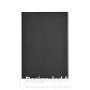 Fold 10 Applique murale Noir 5.4W 3000K IP54, nordlux 2019041003 126,50 €