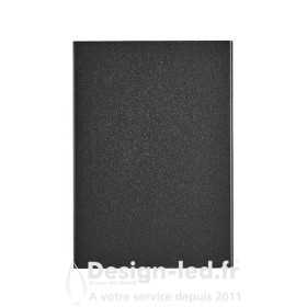 https://design-led.fr/ Fold 15 Applique murale Noir 6.4W 3000K IP54 149,00 € 149,00 € 2019051003
