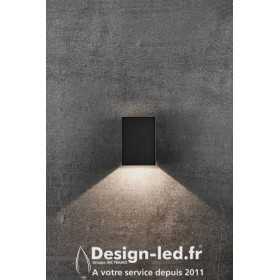 https://design-led.fr/ Fold 15 Applique murale Noir 6.4W 3000K IP54 149,00 € 149,00 € 2019051003