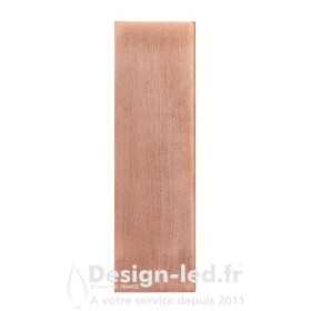 https://design-led.fr/ Fold 10 Applique murale Cuivre 7.5W 3000K IP54 199,00 € 199,00 € 2019041030
