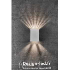 https://design-led.fr/ Fold 10 Applique murale Cuivre 7.5W 3000K IP54 199,00 € 199,00 € 2019041030