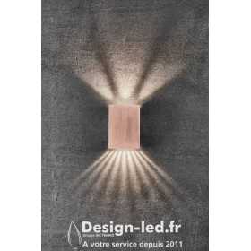 https://design-led.fr/ Fold 10 Applique murale Cuivre 7.5W 3000K IP54 199,00 € 199,00 € 2019041030