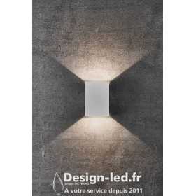 https://design-led.fr/ Fold 15 Applique murale Cuivre 10.4W 3000K IP54 219,00 € 219,00 € 2019051030