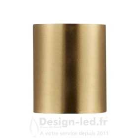 https://design-led.fr/ Canto 2 Applique murale Laiton 10.6W 3000K IP44 109,00 € 109,00 € 49701035