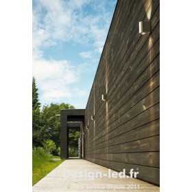 https://design-led.fr/ Canto 2 Applique murale Laiton 10.6W 3000K IP44 109,00 € 109,00 € 49701035