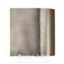 Canto 2 Applique murale Inox 10.6W 3000K IP44, nordlux 49701034 103,40 €