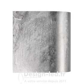 https://design-led.fr/ Canto 2 Applique murale Acier galvanisé 10.6W 3000K IP44 99,00 € 99,00 € 49701031