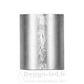 https://design-led.fr/ Canto 2 Applique murale Acier galvanisé 10.6W 3000K IP44 99,00 € 99,00 € 49701031