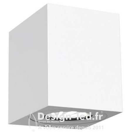 Canto Kubi 2 Applique murale Blanc 10.6W 3000K IP44, nordlux 49711001 Nordlux 99,00 € Appliques led d'extérieurs