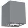 Canto Kubi 2 Applique murale Gris 10.6W 3000K IP44, nordlux 49711010 99,00 €