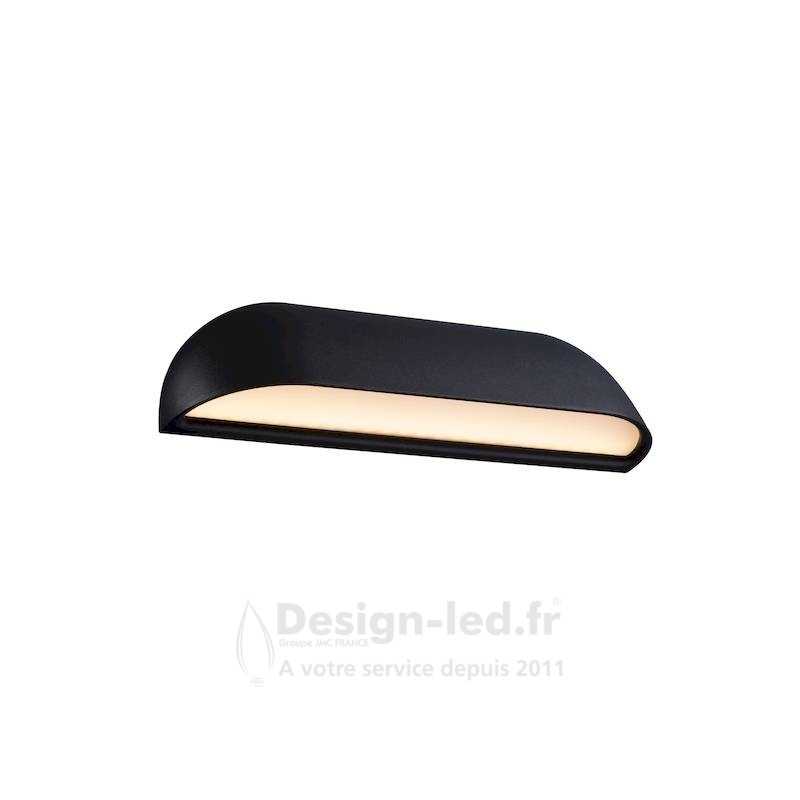 https://design-led.fr/ Front 26 Applique murale Noir 9.8W 3000K IP44 99,00 € 99,00 € 84081003