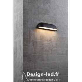 https://design-led.fr/ Front 26 Applique murale Noir 9.8W 3000K IP44 99,00 € 99,00 € 84081003