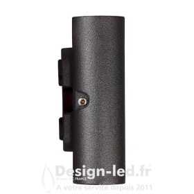https://design-led.fr/ Kinver 26 Applique murale Noir 10W 3000K IP54 89,00 € 89,00 € 2118181003