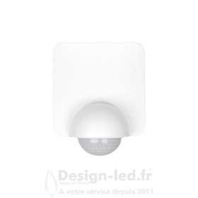 https://design-led.fr/ Détecteur de mouvement PIR SENSQUARE blanc 17,00 € 17,00 € 37368