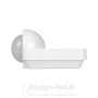 Détecteur de mouvement PIR SENSQUARE blanc, kanlux 37368 Kanlux 18,70 € Détecteurs de présence