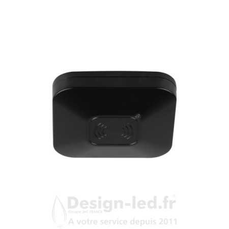 Détecteur de mouvement HF SQMOTION noir, kanlux 37361 Kanlux 19,60 € Détecteurs de présence