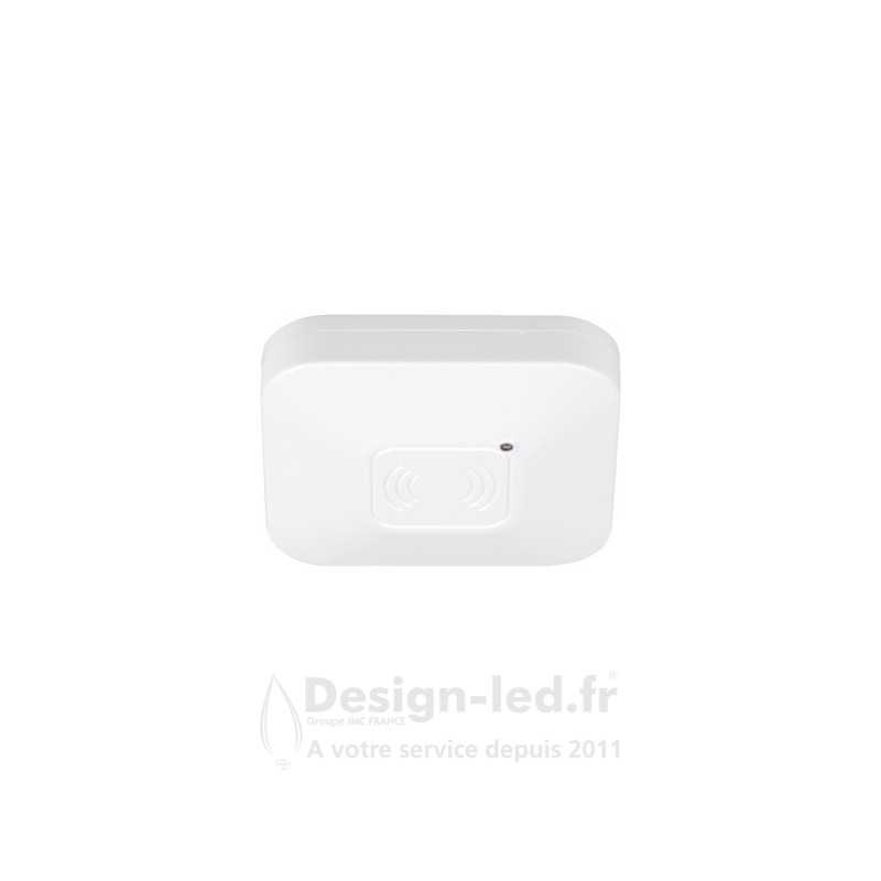 https://design-led.fr/ Détecteur de mouvement HF SQMOTION blanc 17,80 € 17,80 € 37360