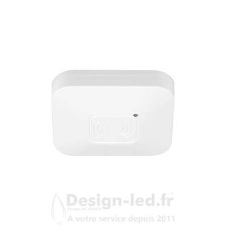 Détecteur de mouvement HF SQMOTION blanc , kanlux 37360 Kanlux 19,60 € Détecteurs de présence