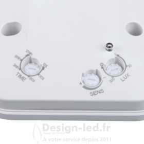 https://design-led.fr/ Détecteur de mouvement HF SQMOTION blanc 17,80 € 17,80 € 37360