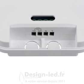https://design-led.fr/ Détecteur de mouvement HF SQMOTION blanc 17,80 € 17,80 € 37360