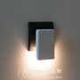 Veilleuse LED ORISA LED 0.28w 3000K blanc, kanlux 37394 8,40 €