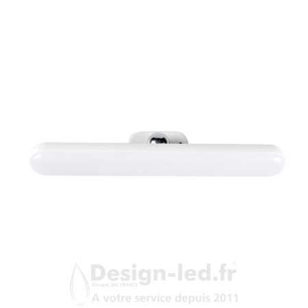 Luminaire mural LED CALIZA LED 2W CCT blanc, kanlux 37390 Kanlux 19,40 € Eclairage LED à piles & Rechargeable