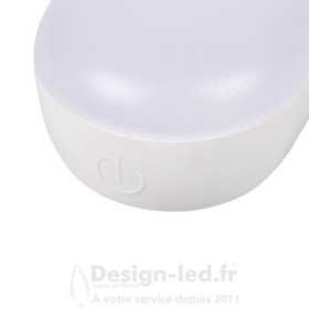 https://design-led.fr/ Luminaire mural LED CALIZA LED 2W CCT blanc, kanlux 37390 19,40 € 19,40 €