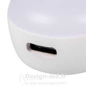https://design-led.fr/ Luminaire mural LED CALIZA LED 2W CCT blanc, kanlux 37390 19,40 € 19,40 €