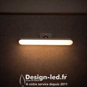 https://design-led.fr/ Luminaire mural LED CALIZA LED 2W CCT blanc 19,40 € 19,40 € 37390
