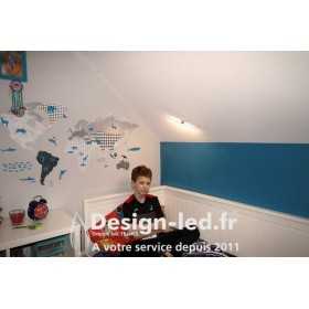 https://design-led.fr/ Luminaire mural LED CALIZA LED 2W CCT blanc 19,40 € 19,40 € 37390