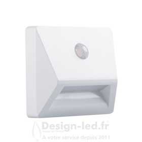 https://design-led.fr/ Luminaire LED pour marches escalier IRS 3XAAA 4000K blanc 11,50 € 11,50 € 37392