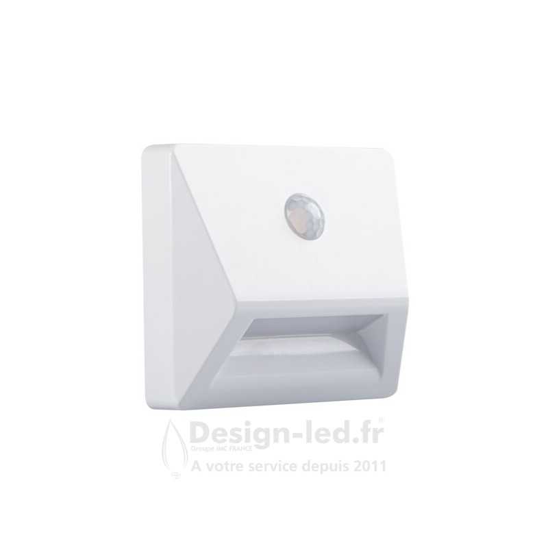 https://design-led.fr/ Luminaire LED pour marches escalier IRS 3XAAA 4000K blanc 12,60 € 12,60 €