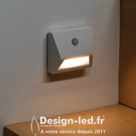 https://design-led.fr/ Luminaire LED pour marches escalier IRS 3XAAA 4000K blanc 12,60 € 12,60 €