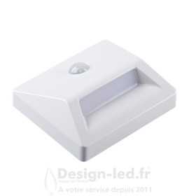 https://design-led.fr/ Luminaire LED pour marches escalier IRS 3XAAA 4000K blanc 12,60 € 12,60 €