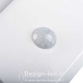 https://design-led.fr/ Luminaire LED pour marches escalier IRS 3XAAA 4000K blanc 12,60 € 12,60 €