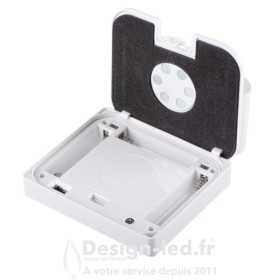 https://design-led.fr/ Luminaire LED pour marches escalier IRS 3XAAA 4000K blanc 12,60 € 12,60 €